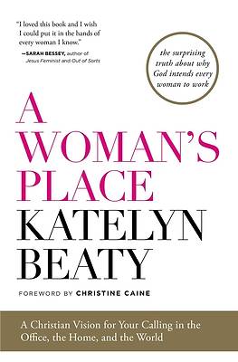 Picture of A Woman's Place