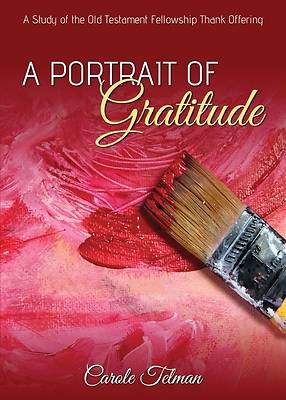 Picture of A Portrait of Gratitude