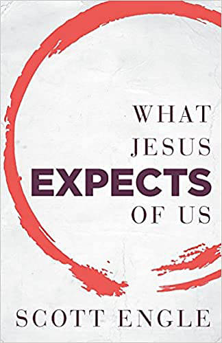 Picture of What Jesus Expects of Us