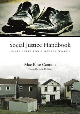 Picture of Social Justice Handbook