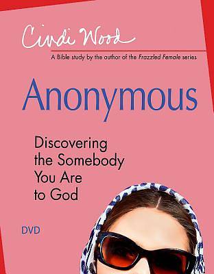Picture of Anonymous - Women's Bible Study DVD