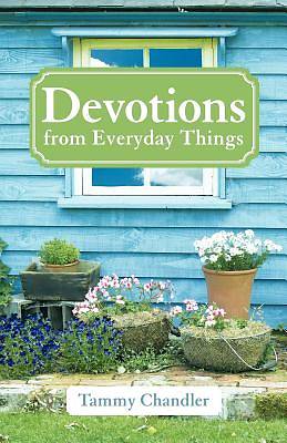 Picture of Devotions from Everyday Things