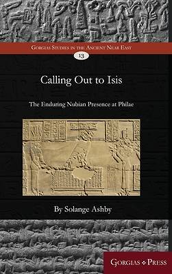 Picture of Calling Out to Isis