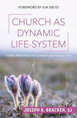 Picture of Church as Dynamic Life-System