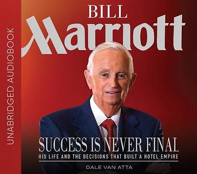 Picture of Bill Marriott