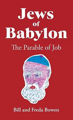 Picture of Jews of Babylon