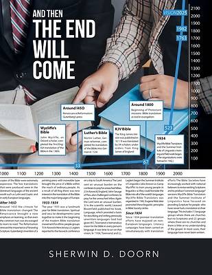 Picture of And Then the End Will Come