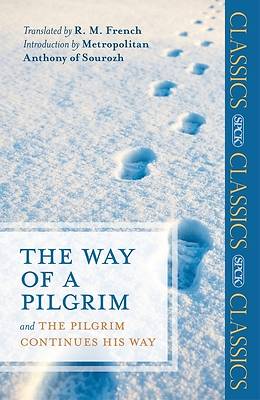 Picture of The Way of a Pilgrim
