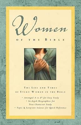 Women of the Bible