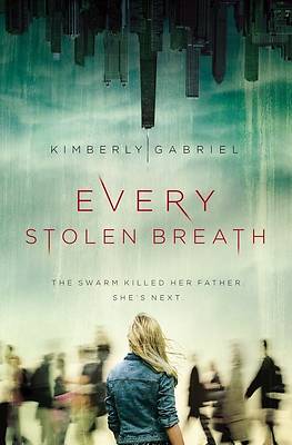 Every Stolen Breath - eBook [ePub]