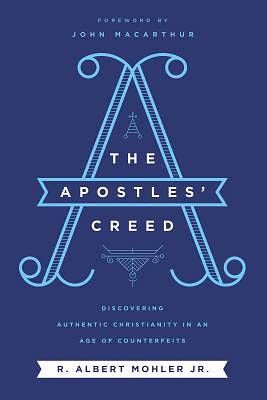 Picture of The Apostles' Creed - eBook [ePub]