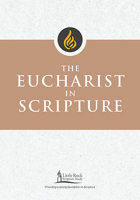 Picture of The Eucharist in Scripture - eBook [ePub]