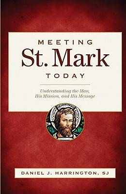 Picture of Meeting St. Mark Today