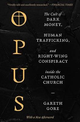 Picture of Opus