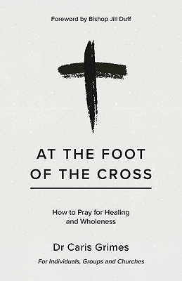 At the Foot of the Cross