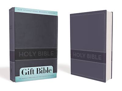 Picture of NIRV Gift Bible