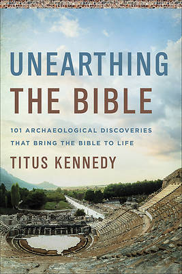 How Archaeology Confirms the Story of the Bible