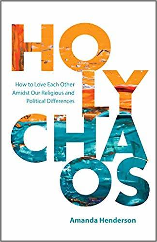 Picture of Holy Chaos