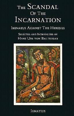 Picture of The Scandal of the Incarnation