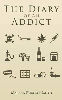 Picture of The Diary of An Addict