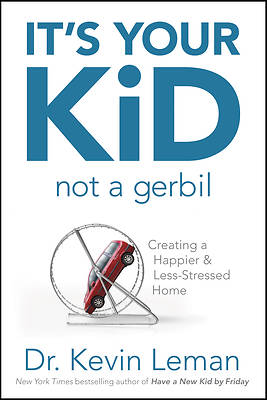 Picture of It's Your Kid, Not a Gerbil - eBook [ePub]