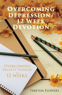 Picture of Overcoming Depression/12 Week Devotion