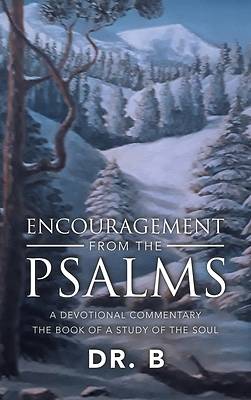 Picture of Encouragement from the Psalms