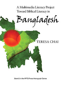 Picture of A Multimedia Literacy Project Toward Biblical Literacy in Bangladesh