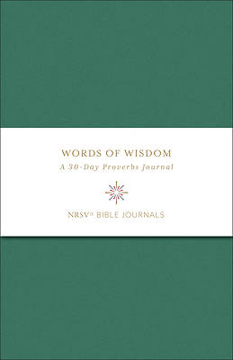 Picture of Words of Wisdom