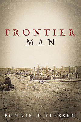 Picture of Frontier Man