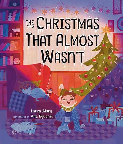 The Christmas That Almost Wasn't