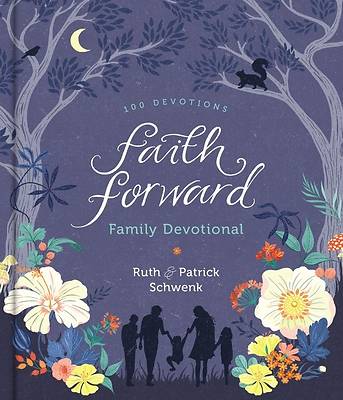 Picture of Faith Forward Family Devotional - eBook [ePub]