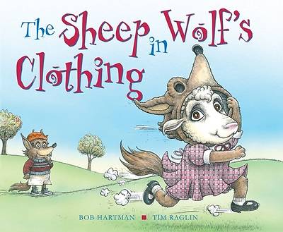Picture of The Sheep in Wolf's Clothing