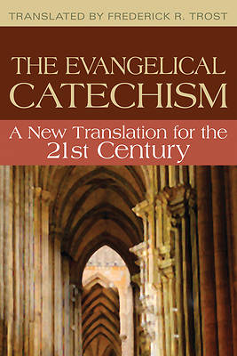 Picture of Evangelical Catechism - eBook [ePub]