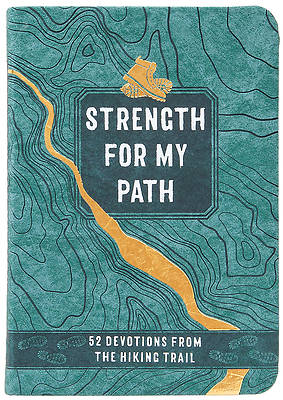Picture of Strength for My Path