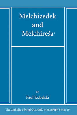 Picture of Melchizedek and Melchiresaᶜ