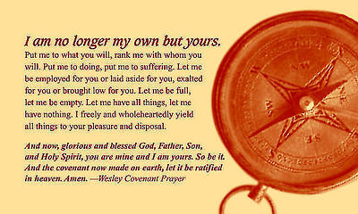 Picture of A Disciple's Path Window Cling (Pkg of 25)