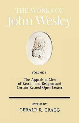 The Works of John Wesley Volume 11