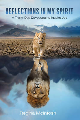 Picture of Reflections in My Spirit