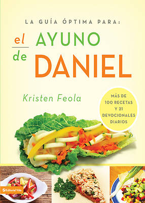 Picture of La guia óptima para el ayuno de Daniel - eBook [ePub]
