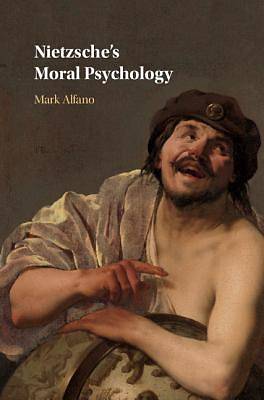 Picture of Nietzsche's Moral Psychology