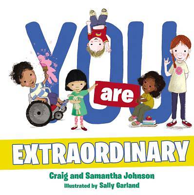 Picture of You Are Extraordinary