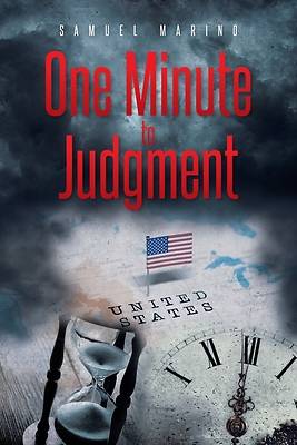 Picture of One Minute to Judgment