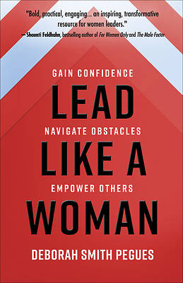 Picture of Lead Like a Woman