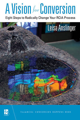 A Vision for Conversion - eBook [ePub]