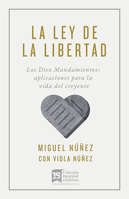 Picture of La Ley de la Libertad