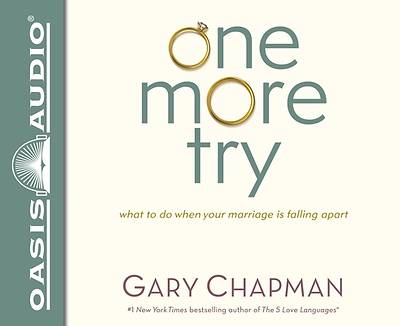 Picture of One More Try