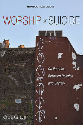 Picture of Worship or Suicide