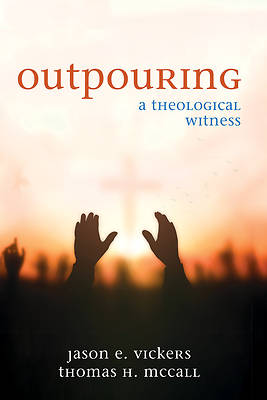 Picture of Outpouring