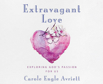 Picture of Extravagant Love